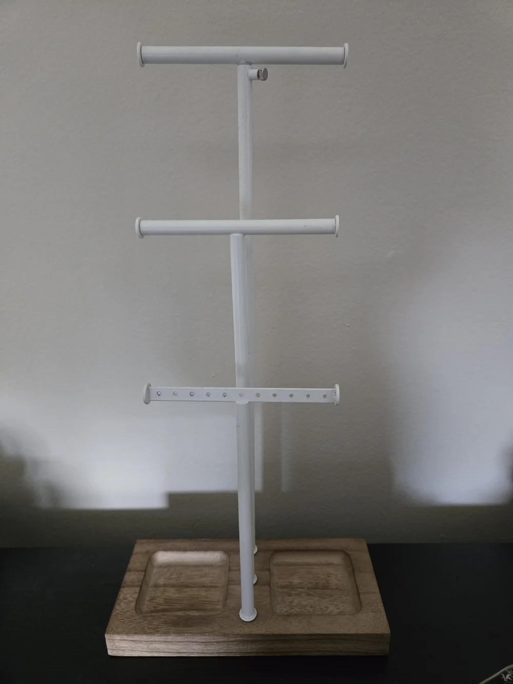 3 Teir Jewelry Stand